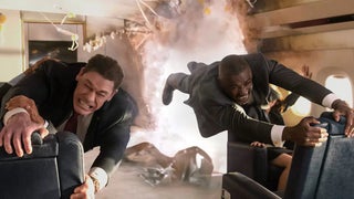 ‘Heads of State’ Director Ilya Naishuller Breaks Down That Wild Air Force One Action Sequence