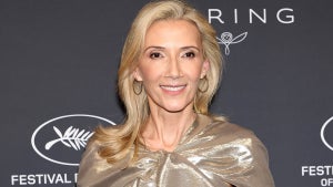 Helen Hoehne attends the 2025 Kering Women in Motion Awards at the Cannes Film Festival. (Credit: Monica Schipper/Getty Images)