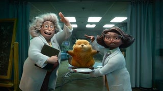 ‘Hoppers’ Holds Strong at Box Office With $28.5 Million Second Weekend