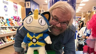 James Carter Cathcart, ‘Pokémon’ Voice Actor, Dies at 71