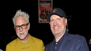 Kevin Feige Saw James Gunn’s ‘Superman’: ‘I Liked It A Lot’