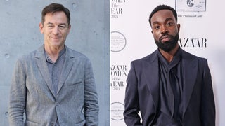 ‘Harry Potter’ Star Jason Isaacs Slams Fan Backlash to HBO Show’s Snape Casting: ‘What They’re Being Is Racist’