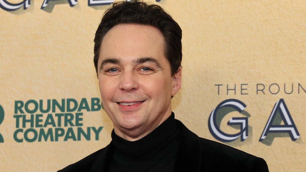 Jim Parsons (Credit: Dia Dipasupil/Getty Images)