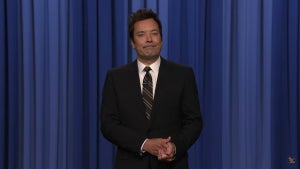 Jimmy Fallon on Diddy, Trump and Epstein