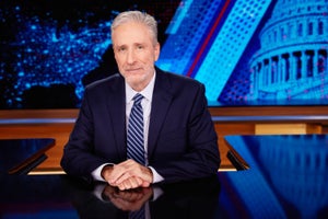 Jon Stewart