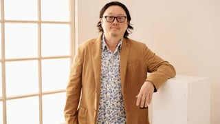 ‘Ick’ Director Joseph Kahn Is Tired of Being Head of the Curve