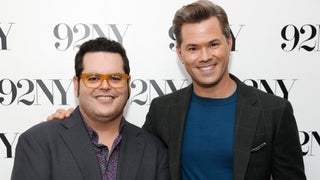 Josh Gad and Andrew Rannells to Star in ‘Stay Tuned’ TV Adaptation in Development at Hulu
