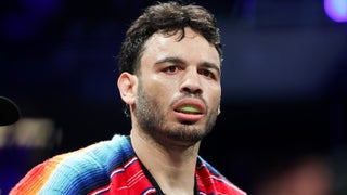 Boxer Julio César Chávez Jr. Detained by ICE in LA for Alleged Cartel Involvement, Expired Visa