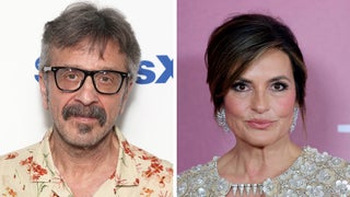 Mariska Hargitay Had No Idea Marc Maron’s ‘GLOW’ Character Was Based on Her Brother’s Dad: ‘I Never Saw That’