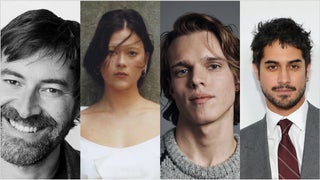 Mark Duplass, Finn Bennett, Lukita Maxwell and Avan Jogia Round Out A24’s ‘The Backrooms’ Cast