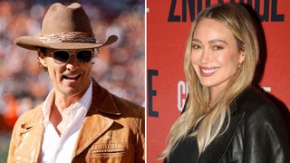 Matthew McConaughey, Hilary Duff and More Mourn Lives Lost in Texas Flood Disaster