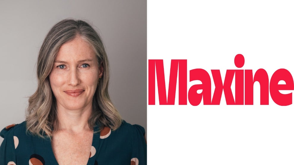 Maxine