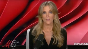 "The Megyn Kelly Show" (Credit: SiriusXM)