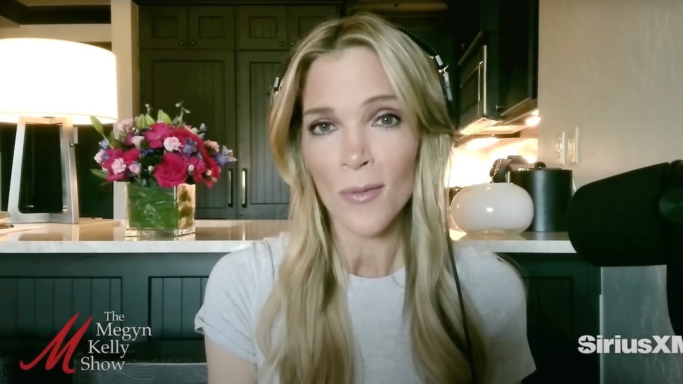 Megyn Kelly (Credit: SiriusXM)