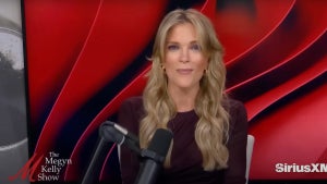 Megyn Kelly (Credit: SiriusXM)