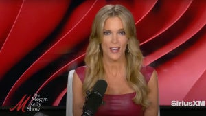 Megyn Kelly (Credit: SiriusXM)