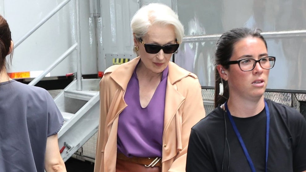 Meryl Streep (Credit: Jose Perez/Bauer-Griffin/GC Images)