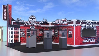Mondo’s San Diego Comic-Con Plans Include ‘Friday the 13th,’ ‘Godzilla’ and ‘Ghostbusters’ | Exclusive