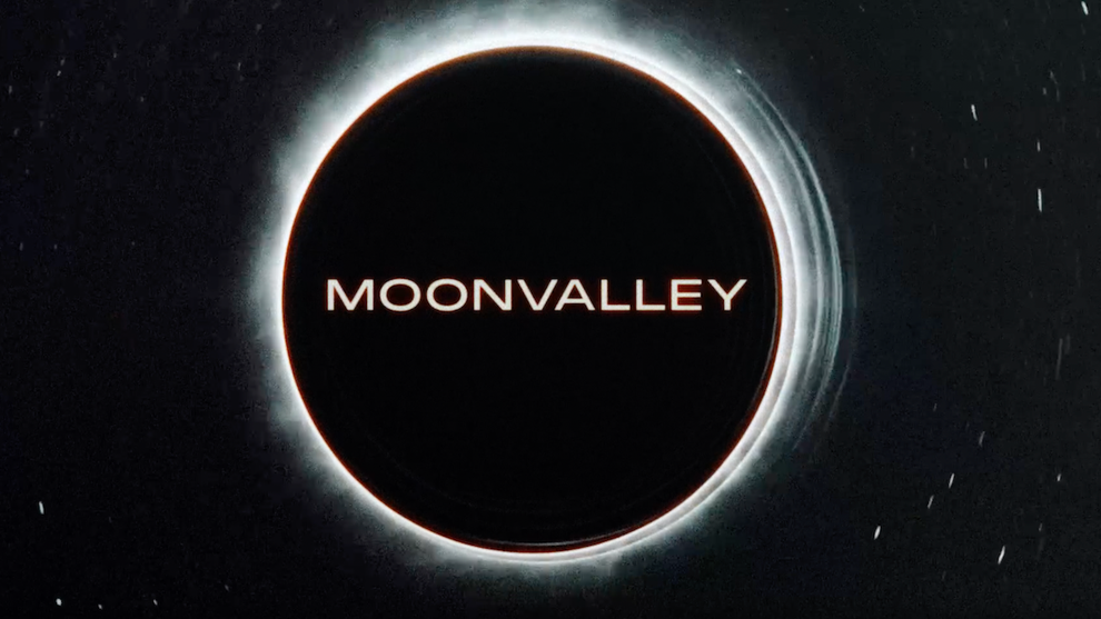 Moonvalley