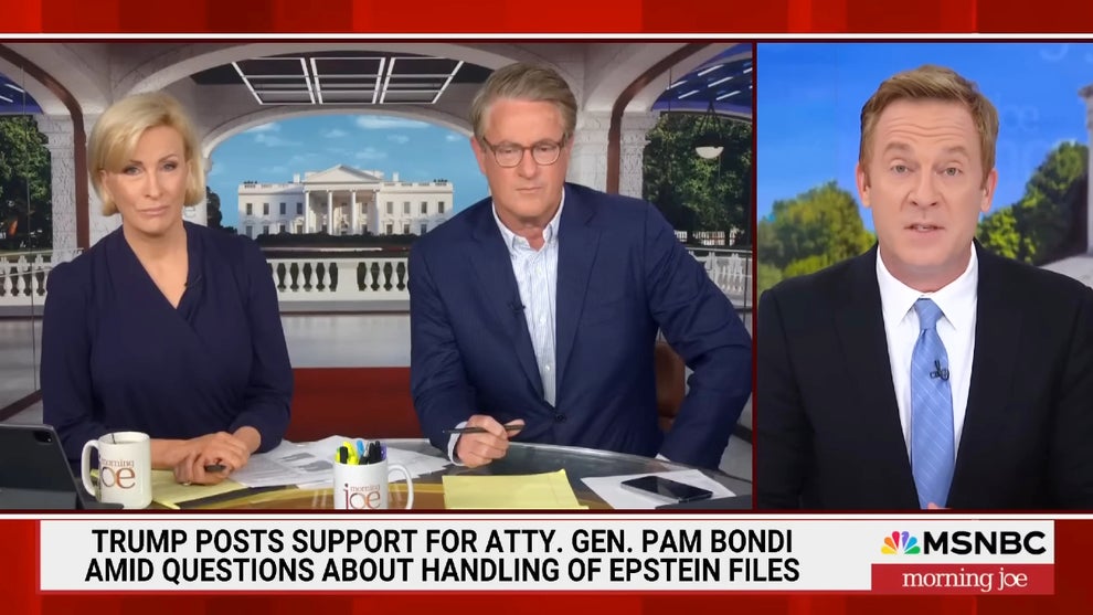 "Morning Joe" (MSNBC)
