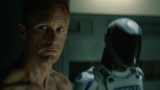 ‘Murderbot’ Showrunners Aimed for ‘Undercutting Sentimentality’ in Season 1 Finale Departure