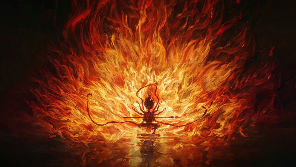 "Ne Zha 2" (Credit: A24/CMC)