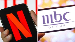 Netflix Partners with Middle East Broadcaster MBC Group on New Streaming Bundle