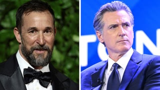 Noah Wyle Touts Film Tax Credit Expansion With Gavin Newsom, Says California’s ‘Been Generating Talent for Decades’