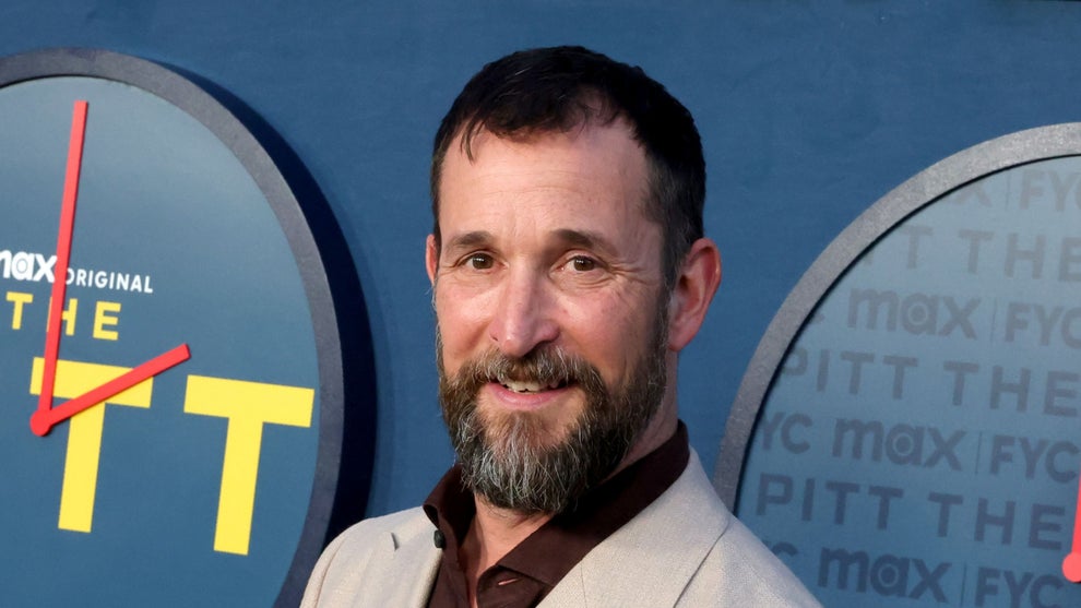 Noah Wyle attends the Max original drama series "The Pitt" FYC Event at Warner Bros. Studios on May 28, 2025 in Burbank, California. (Credit: Kevin Winter/Getty Images)