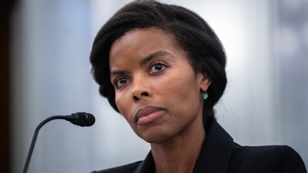 Olivia Trusty FCC