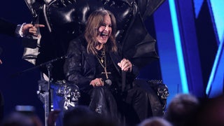 Fans Melt Over Ozzy Osbourne’s Final ‘Mama, I’m Coming Home’ Concert Performance: ‘He Was Saying Goodbye’ | Video