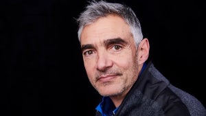 VideoAmp CEO Peter Ligouri
