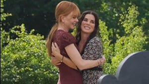 "Practical Magic 2" first look (Credit: Nicole Kidman/Instagram)