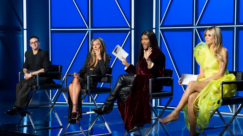 Project-Runway