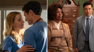 Netflix Cancels ‘Pulse’ and Shondaland’s ‘The Residence’ After One Season Each
