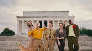 ‘Queer Eye’ to End With Season 10 at Netflix