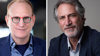 FilmRise and Shout! Studios Merge to Launch Radial Entertainment