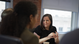 Versant Taps NBC Nightly News EP Meghan Rafferty as VP of News Standards