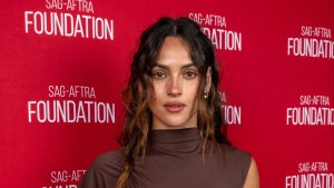 Adria Arjona (Credit: Amanda Edwards/Getty Images for SAG-AFTRA Foundation)