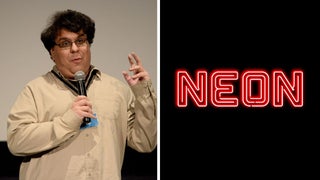 David Laub Joins Neon as Senior Vice President of Marketing and Publicity