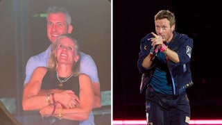 Astronomer Head of HR Also Resigns After Viral Coldplay Jumbotron Moment