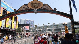 Comic-Con 2025: TheWrap’s Guide to the Best Parties in San Diego