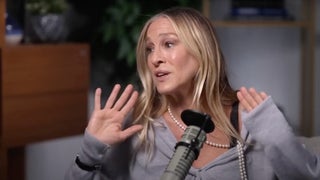 Sarah Jessica Parker Explains Why She Doesn’t Talk Politics Online: ‘FDR Was Elected Without Social Media’ | Video