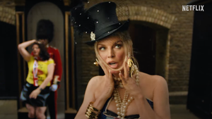 fergie-london-bridge-meg-stalter-netflix