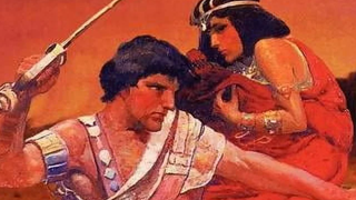 ‘John Carter of Mars’ Animated Series to Be Unveiled at Comic-Con | Exclusive