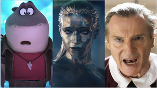 How Will ‘Bad Guys 2’ and ‘Naked Gun’ Fare Against ‘Fantastic Four’ at the Box Office?