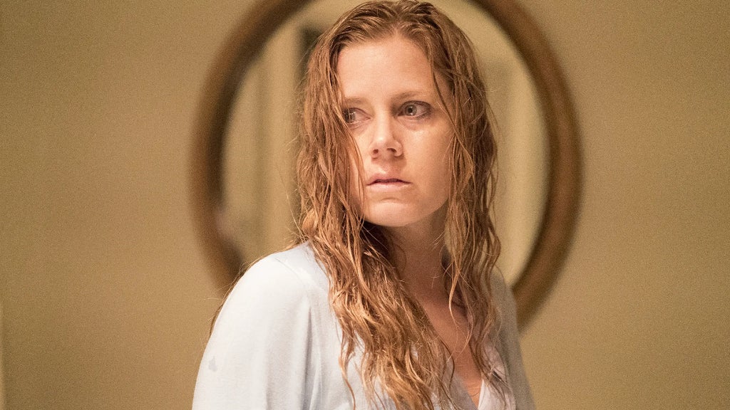 "Sharp Objects" (HBO)