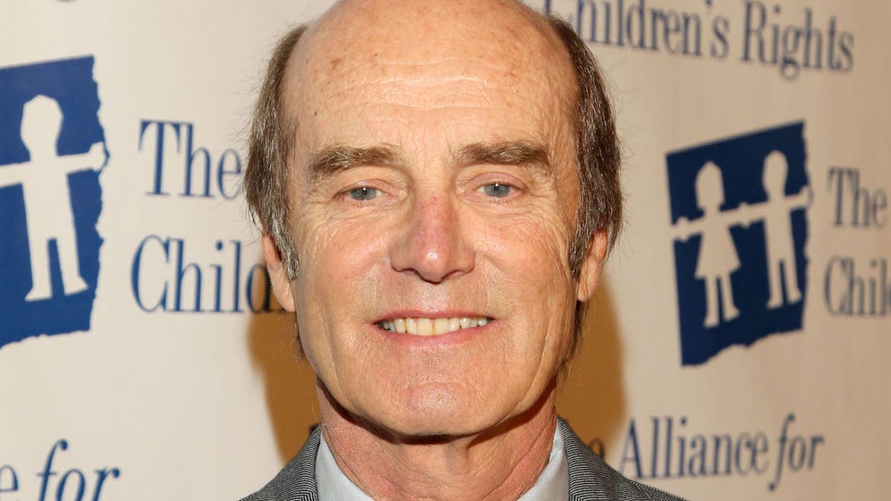 Skip Brittenham in Beverly Hills, 2011 (Credit: Mathew Imaging/WireImage)