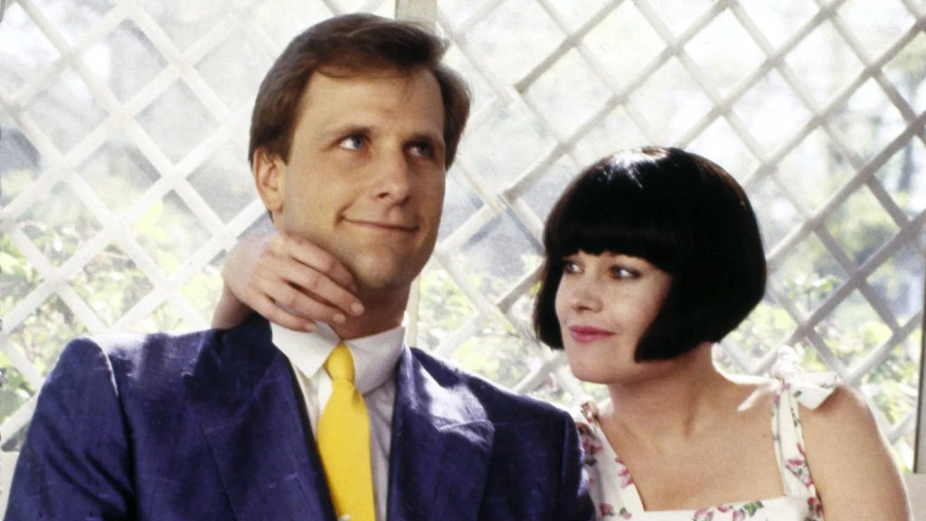 "Something Wild" (Orion Pictures)