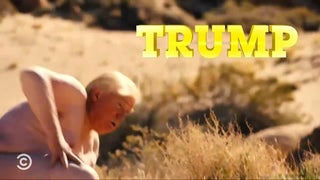 ‘South Park’ Season Premiere Rips Paramount’s Trump Settlement With Fake PSA: ‘His Penis Is Teeny Tiny’ | Video